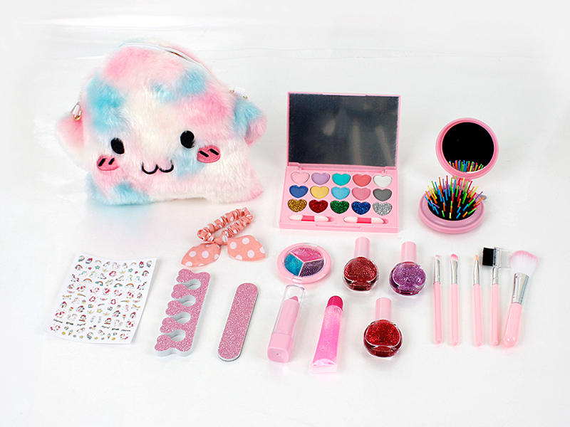 Makeup Toy Set