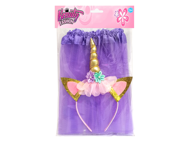Girls' Jewelry Set
