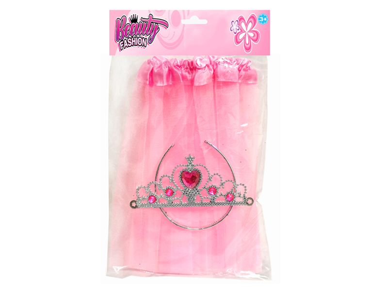 Girls' Jewelry Set