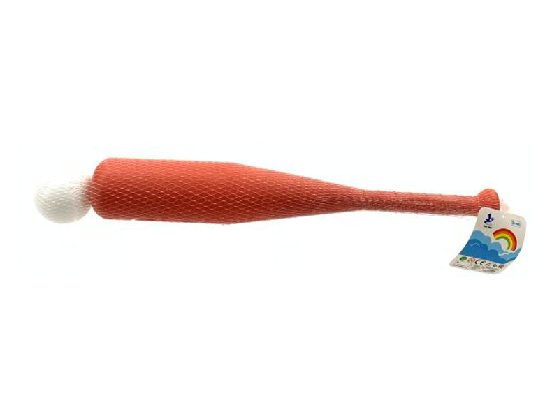 Baseball Toy+1 Ball