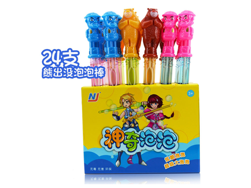38CM Bubble Stick