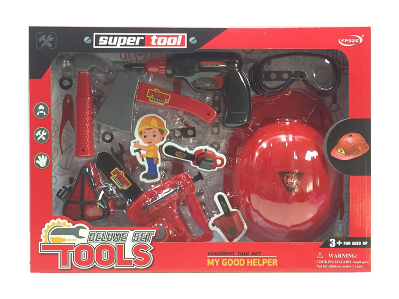 Tools Set