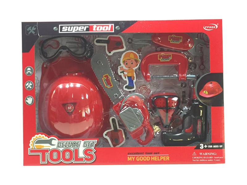 Tools Set