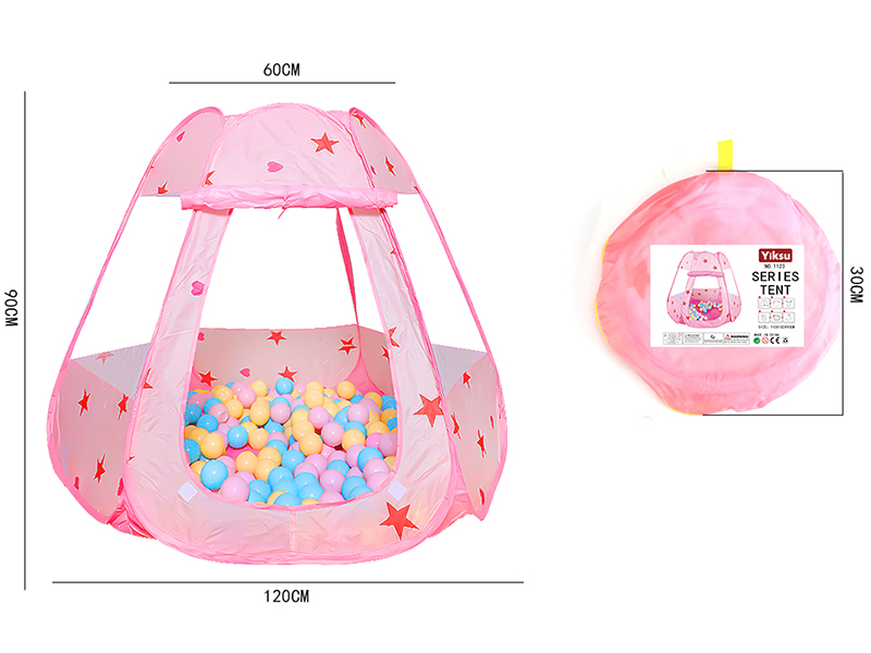 Children's Tent