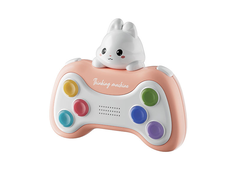 Rabbit Early Education Thinking Machine
