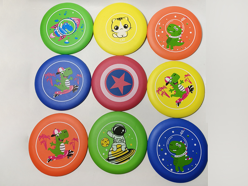 20cm EVA Frisbee