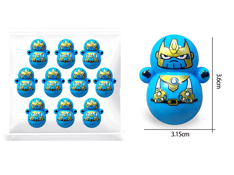 Thanos Tumbler Toys