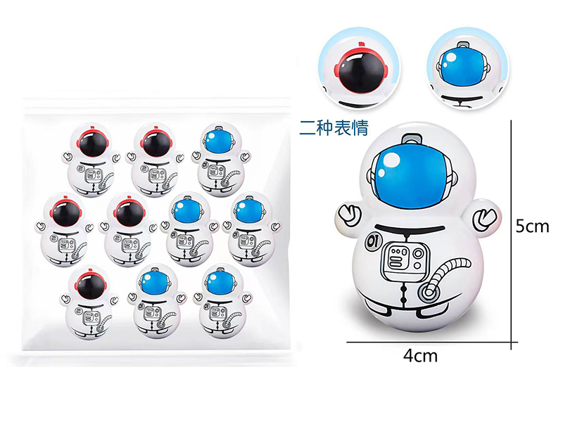 Large Size Tumbler Toys