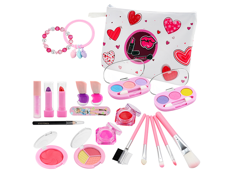 Children's Makeup Set