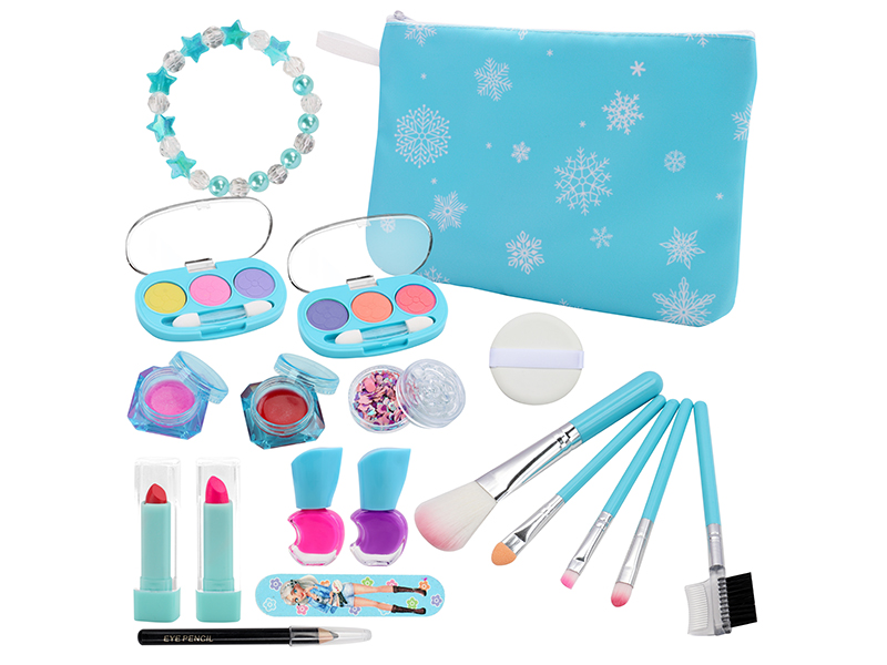 Children's Makeup Set