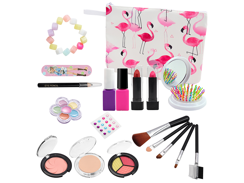 Children's Makeup Set