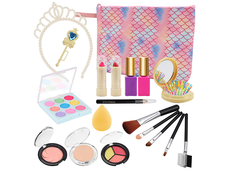 Children's Makeup Set
