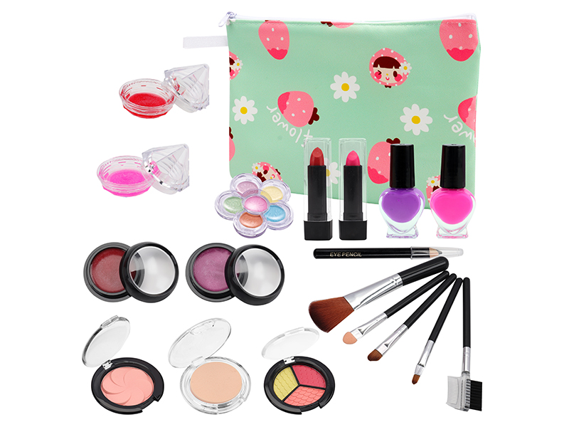 Children's Makeup Set