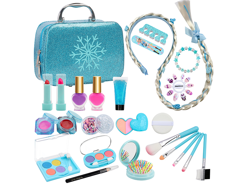 Children's Makeup Set