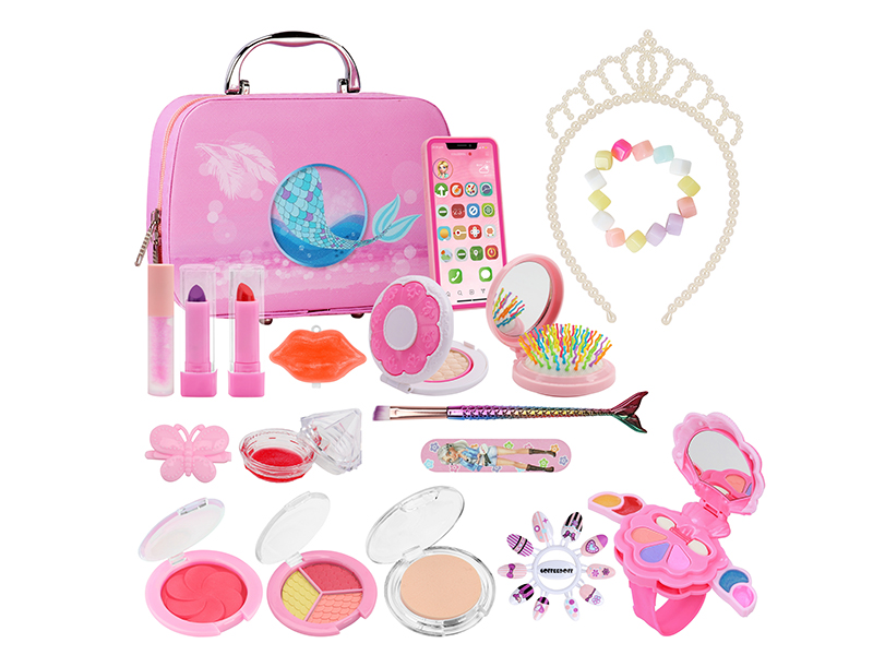 Children's Makeup Set