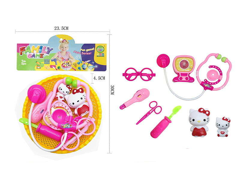 Doctor Set