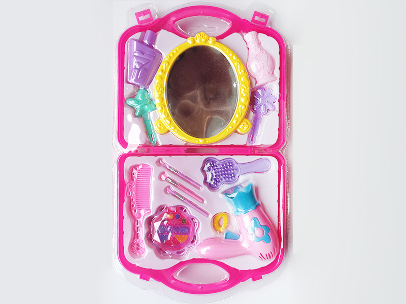 Adornment Toys
