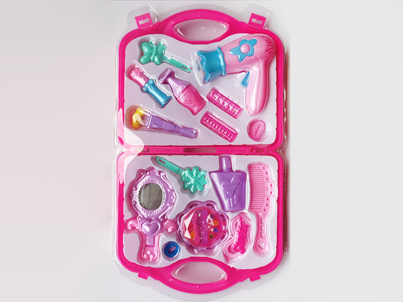 Adornment Toys