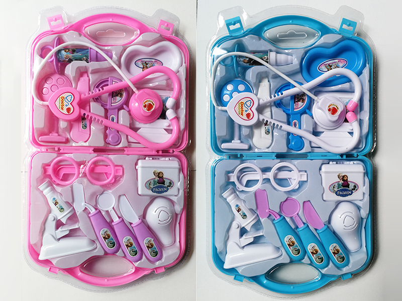 Doctor Set
