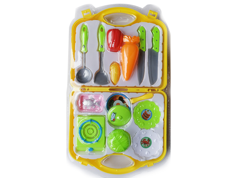 Kitchen Set