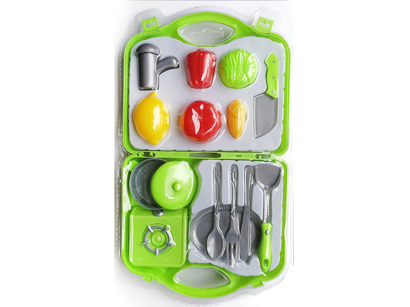 Kitchen Set