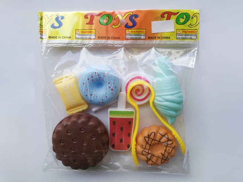 Dessert Toy