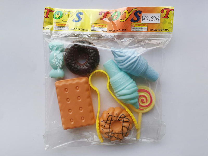 Dessert Toy