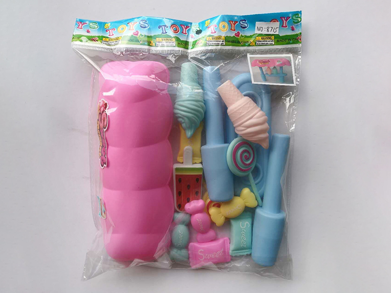Dessert Toy