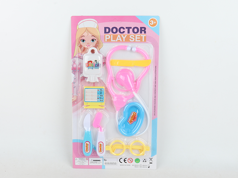 Doctor Set
