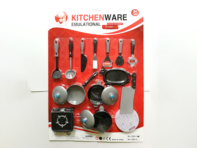 Kitchen Set