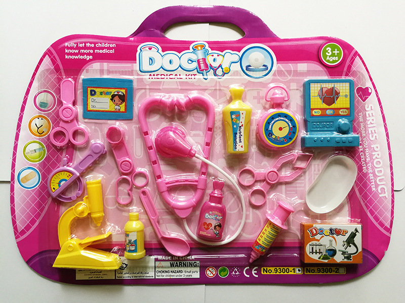 Doctor Set
