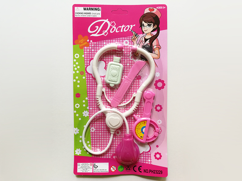 Doctor Set