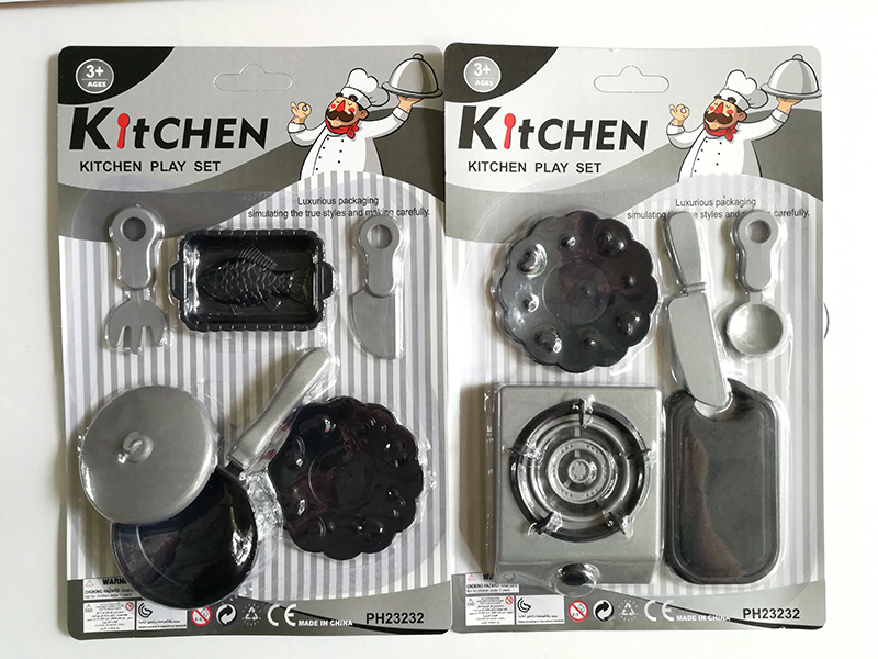Kitchen Set