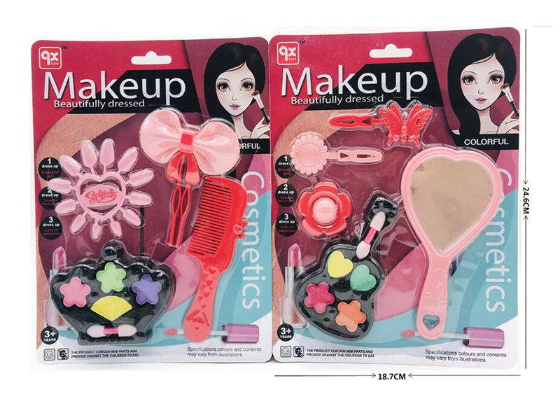Make Up Toys Set