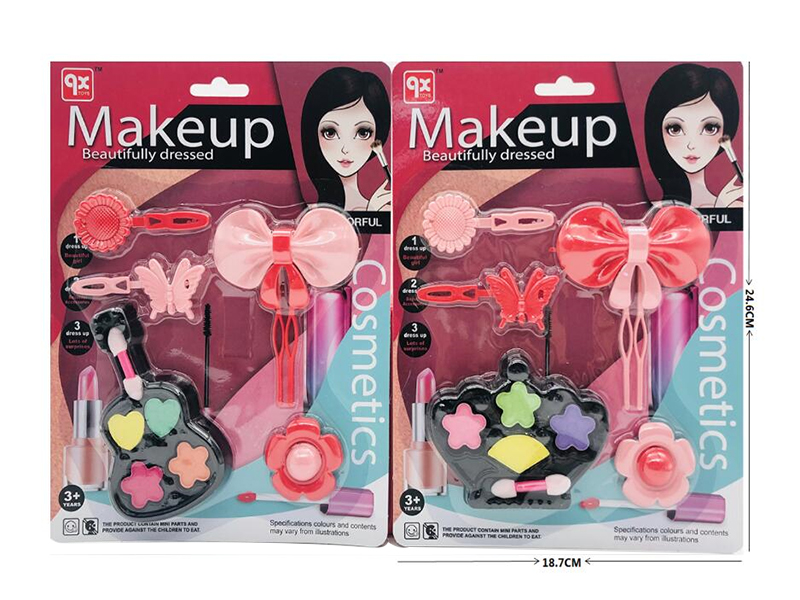 Make Up Toys Set