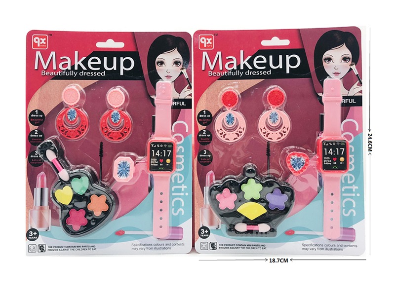 Make Up Toys Set