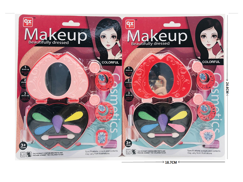 Make Up Toys Set