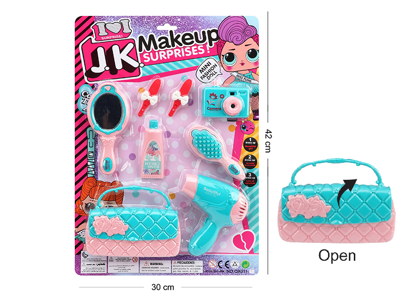 Beauty Toy(LOL Surprise Doll)