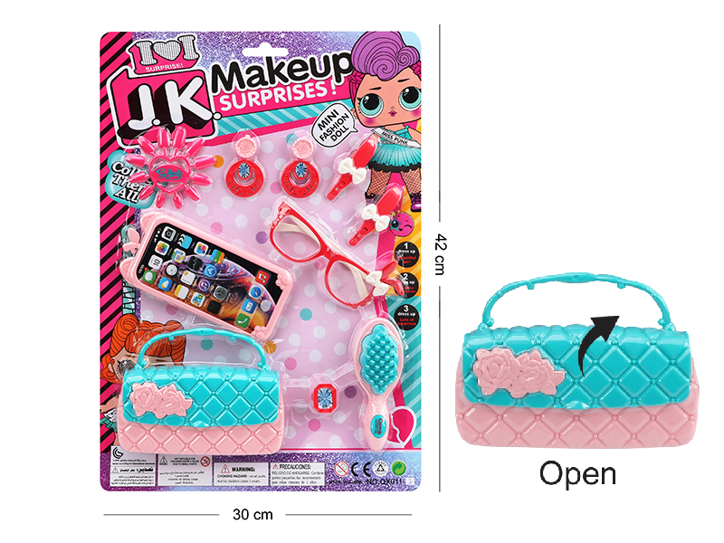 Beauty Toy(LOL Surprise Doll)