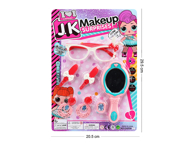 Beauty Set