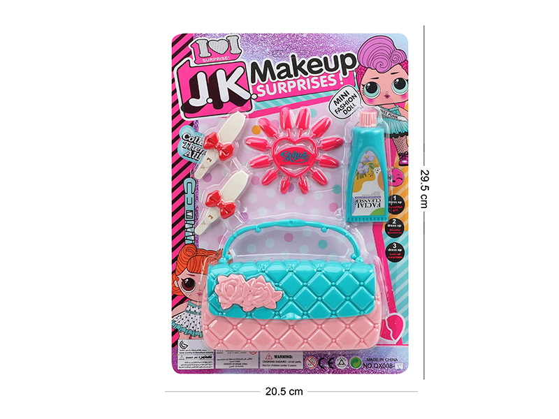 Beauty Set