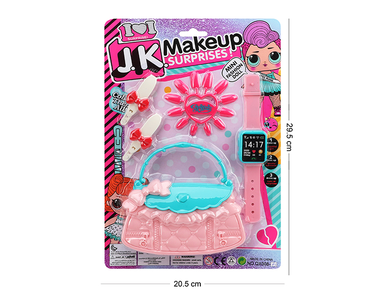 Beauty Set
