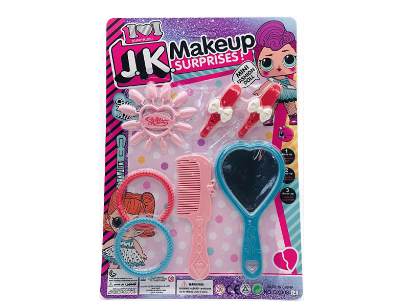 Beauty Set