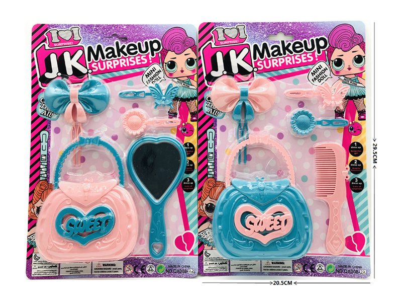 Beauty Set
