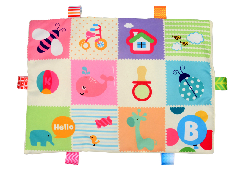 Baby Soothing Towel