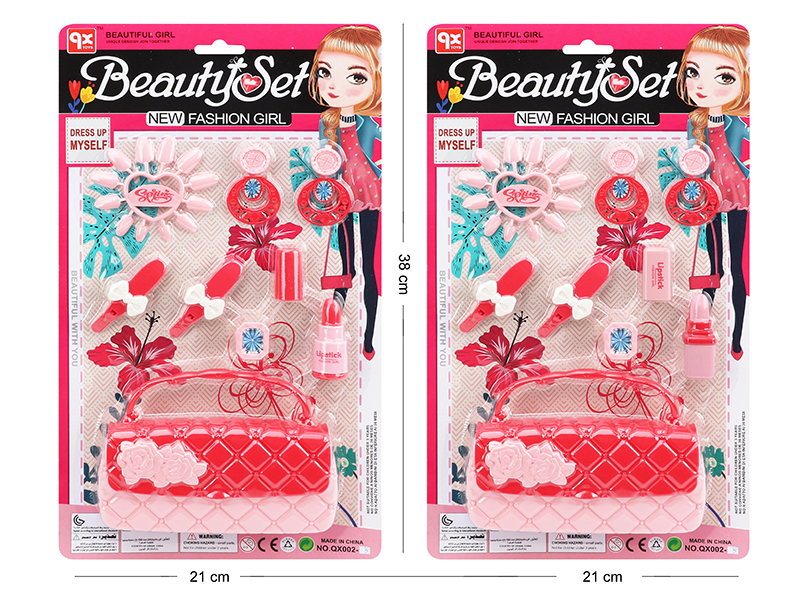 Adornment Toys