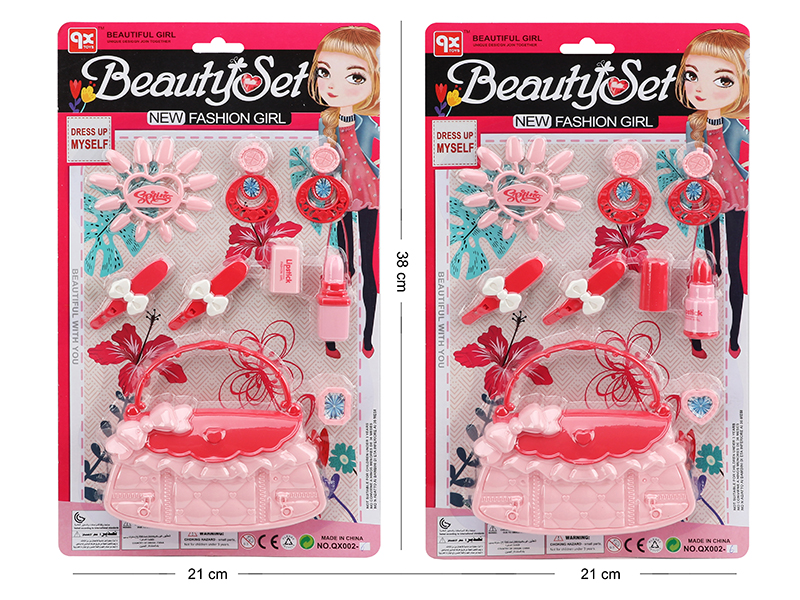 Adornment Toys