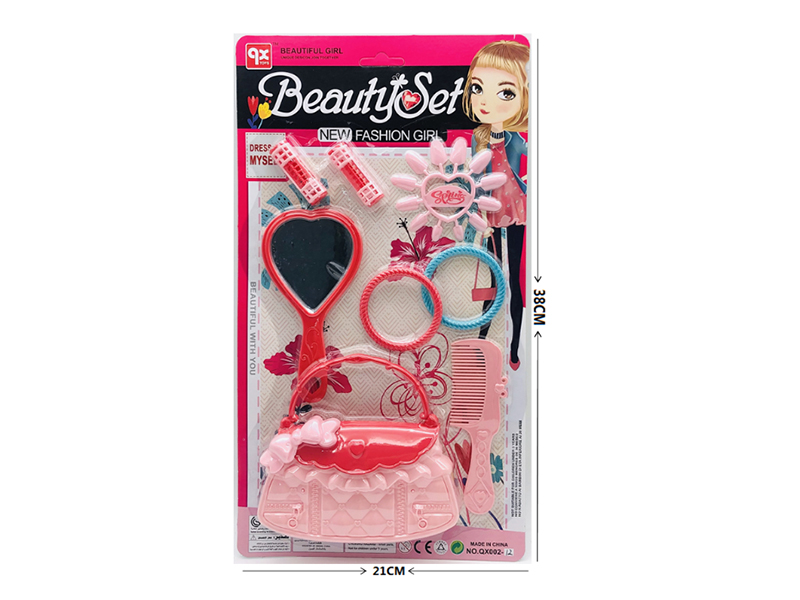 Adornment Toys