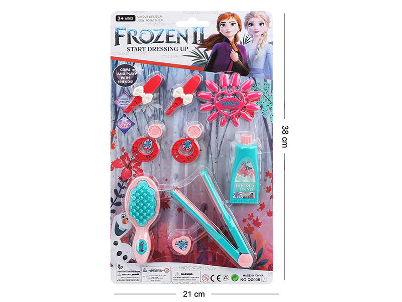 Adornment Toys