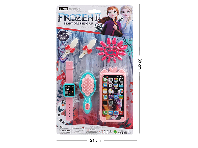 Adornment Toys